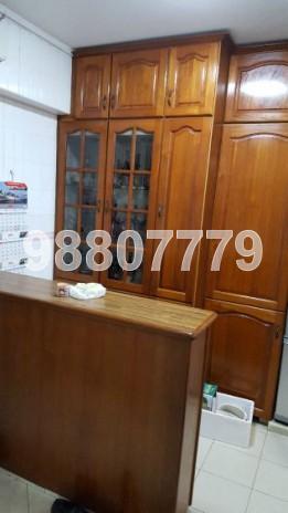 Blk 415 Saujana Road (Bukit Panjang), HDB 5 Rooms #69619332